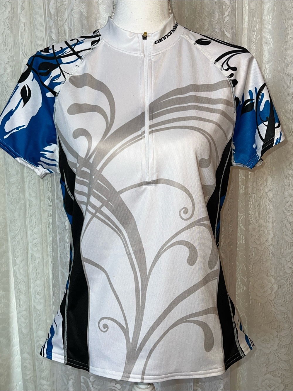 Cannondale Women's Cycling Jersey
